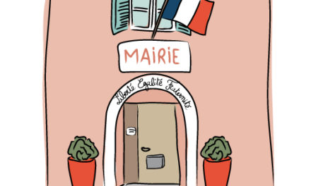 Les élus