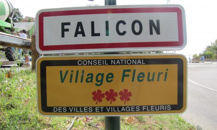 Villes et Villages Fleuris